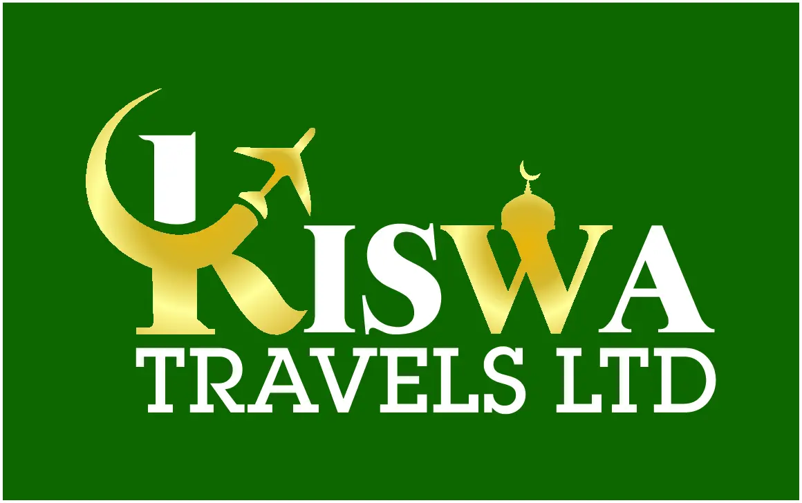 Kiswa Travels Limited
