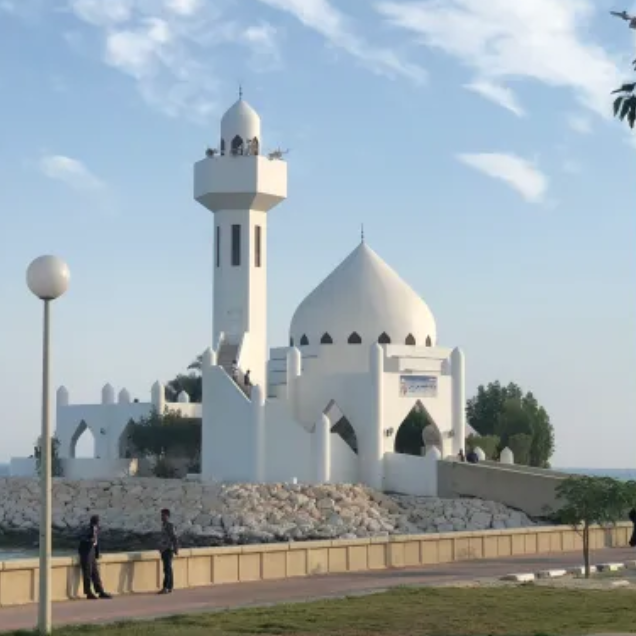 Dammam
