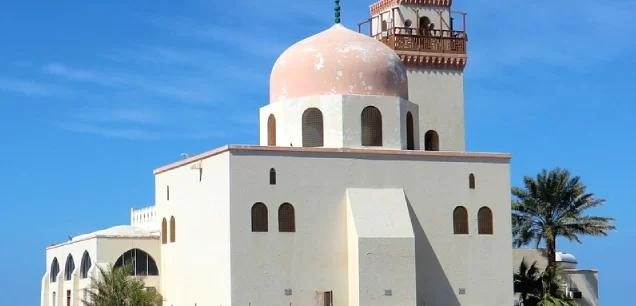 Jeddah