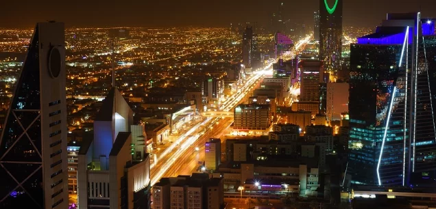 Riyadh