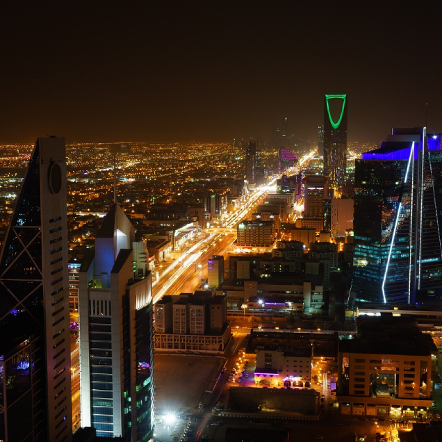 Riyadh