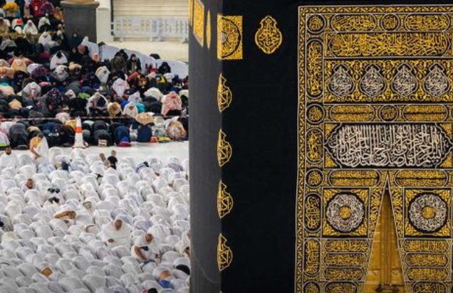 21 Jan – 30 Jan Umrah Package | Kiswa Travels