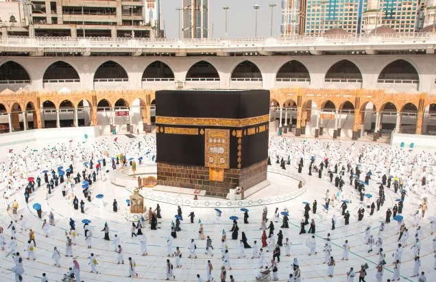February Umrah Package 2026